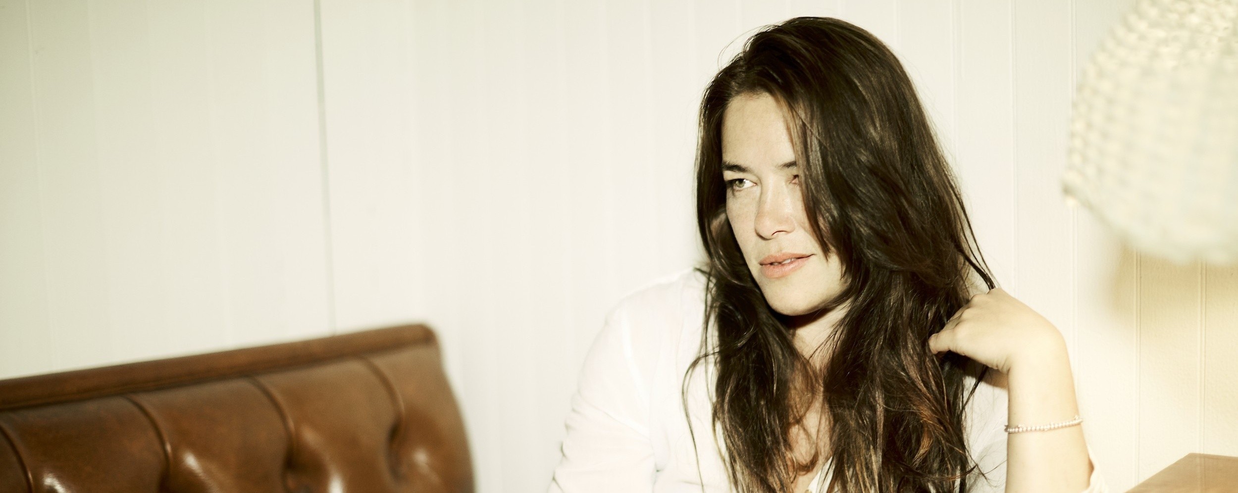 An Intimate Evening with Rachael Yamagata